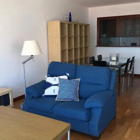 Apartamento Apartamento Amplio Y Luminoso A Pie De Playa *