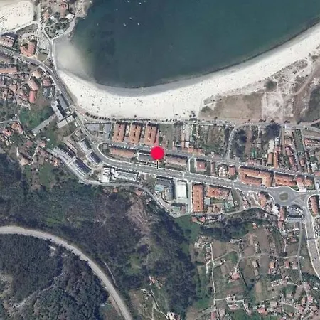 Apartamento Amplio Y Luminoso A Pie De Playa *